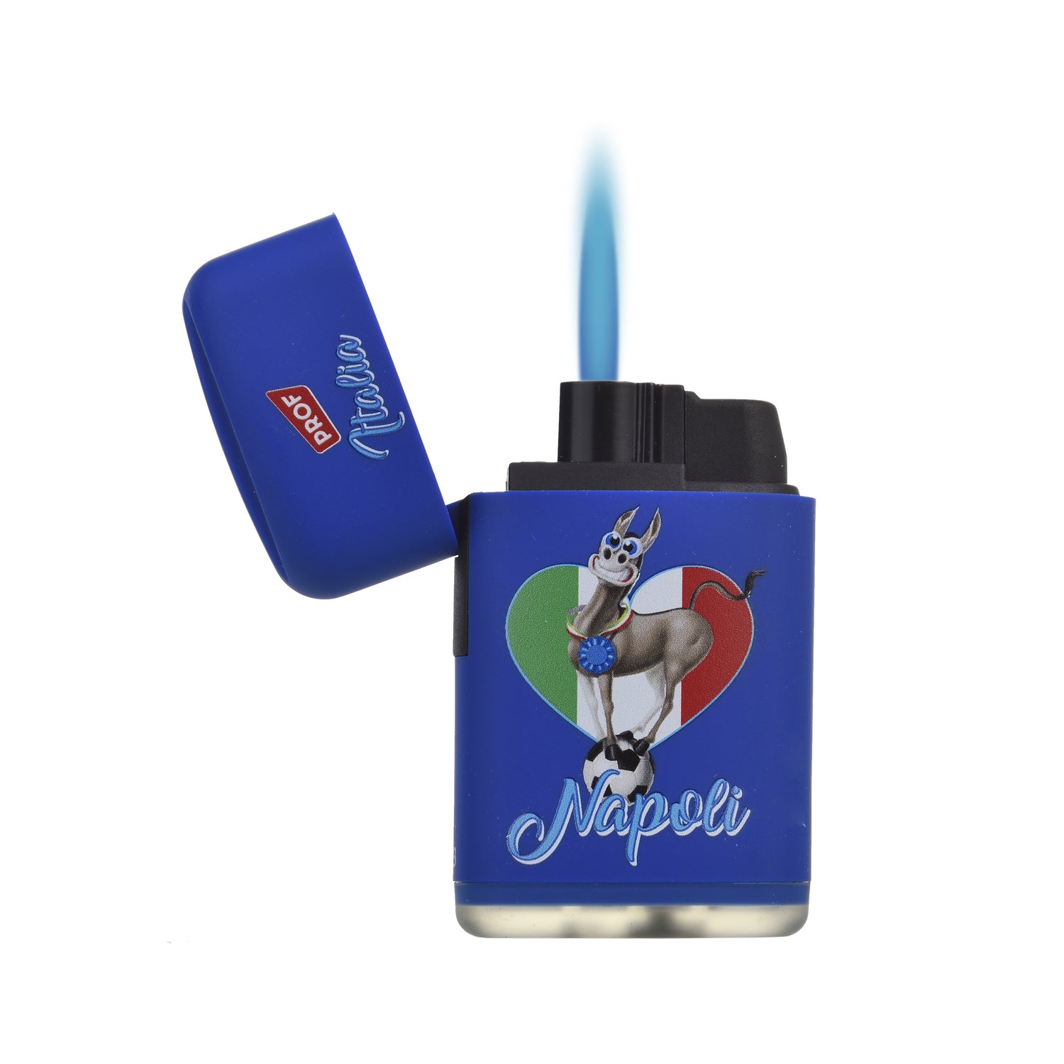 NAPOLI JET FLAME LIGHTER