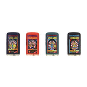 LUCHA LIBRE JET FLAME LIGHTER