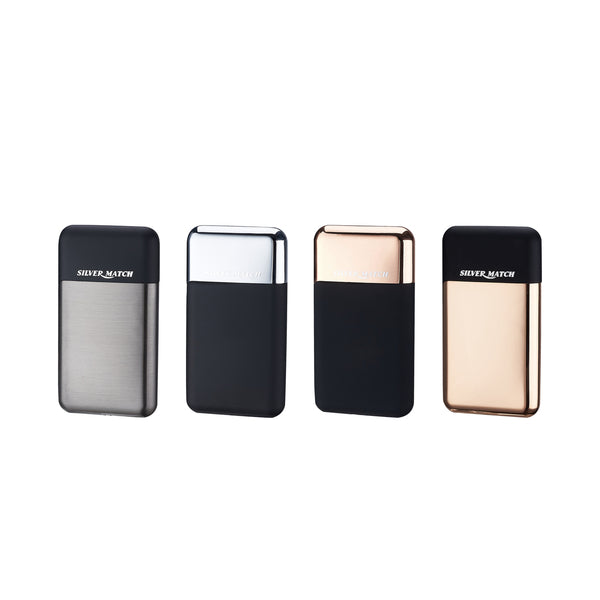 ATHENES JET FLAME LIGHTER