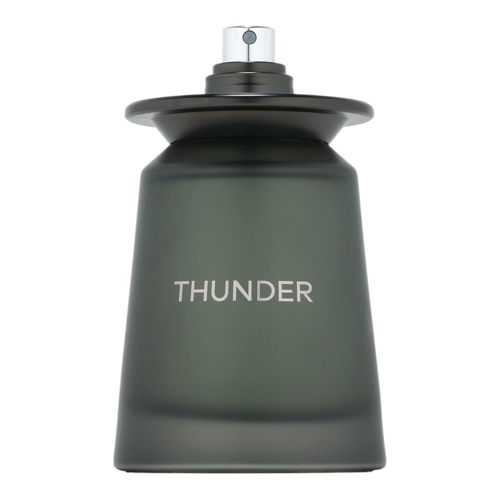 Thunder Extrait