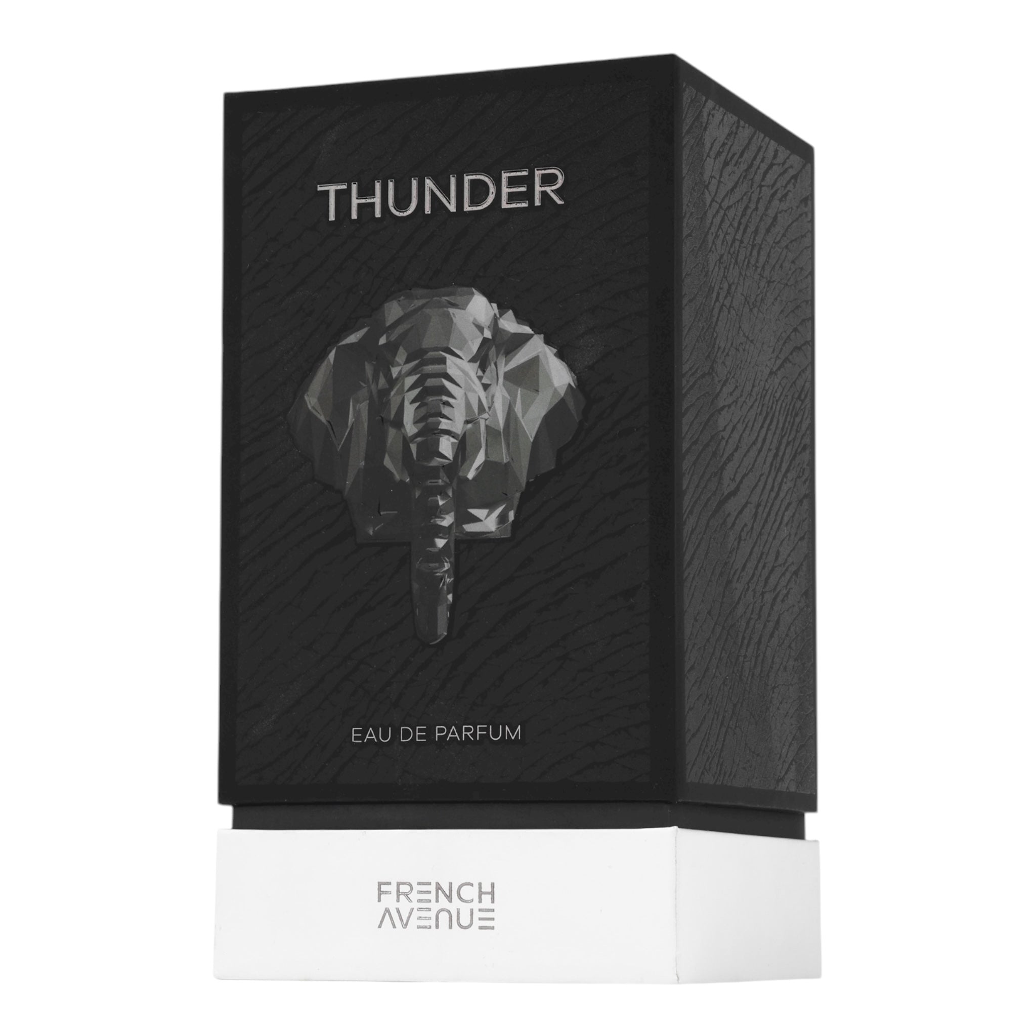 Thunder Extrait