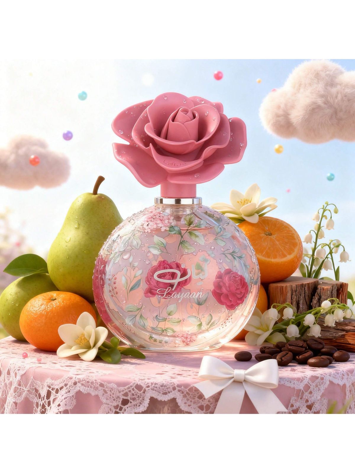 Yassine Group Online