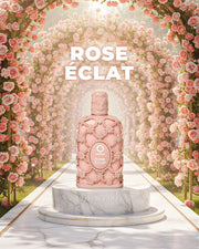 Rose Eclat