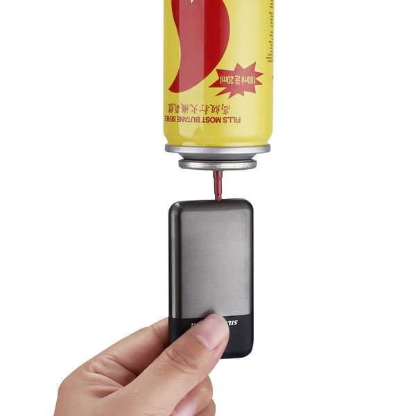 ATHENES JET FLAME LIGHTER