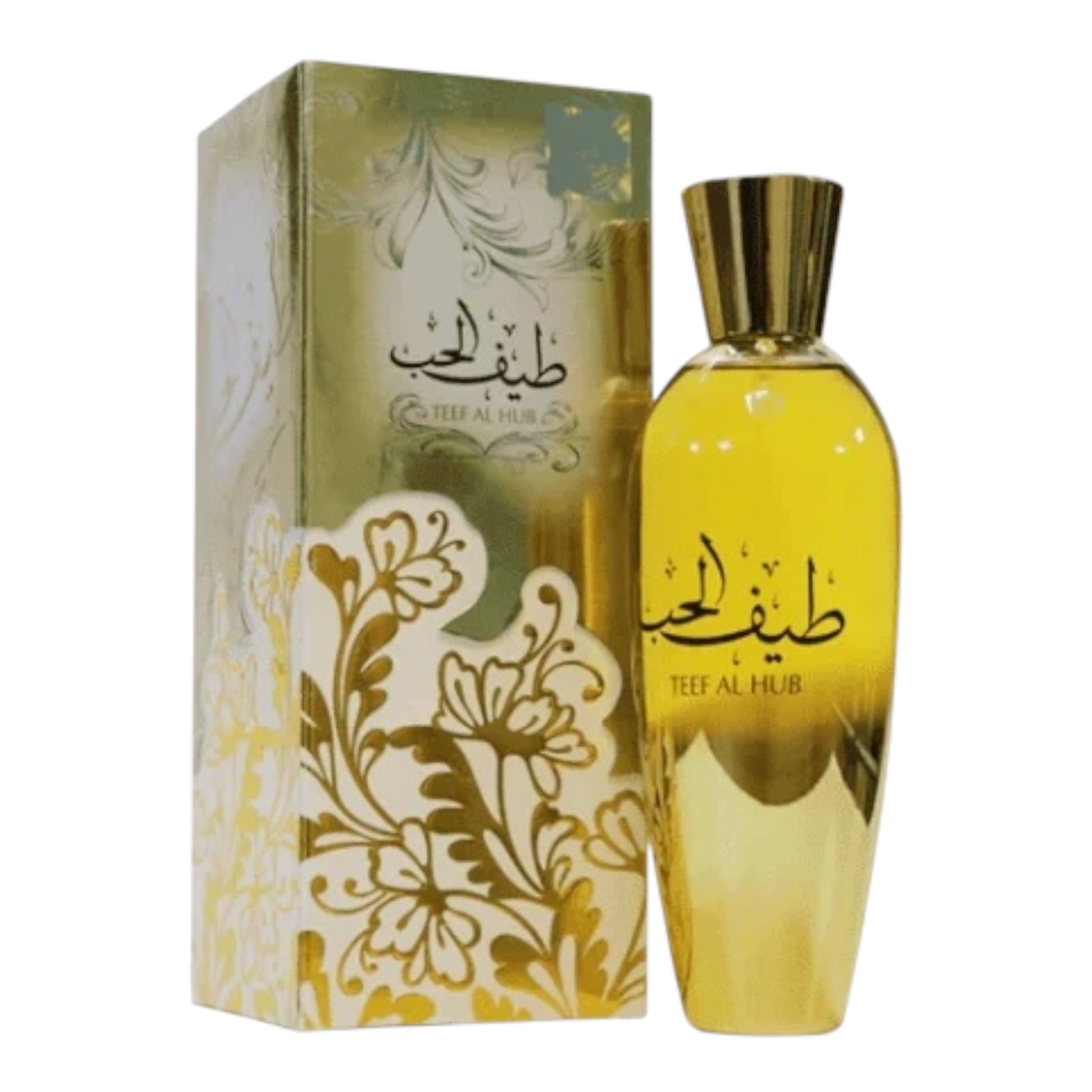 Teef Al Hub