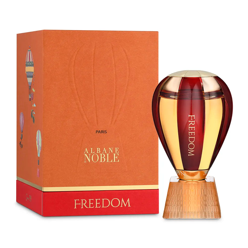 Albane Noble Freedom 100ml