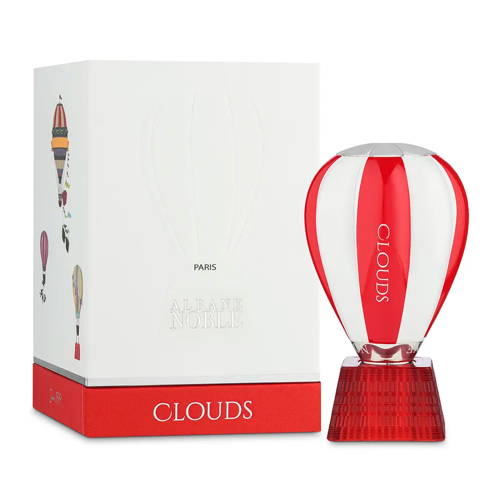 Albane Noble Clouds 100ml