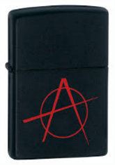 ANARCHY