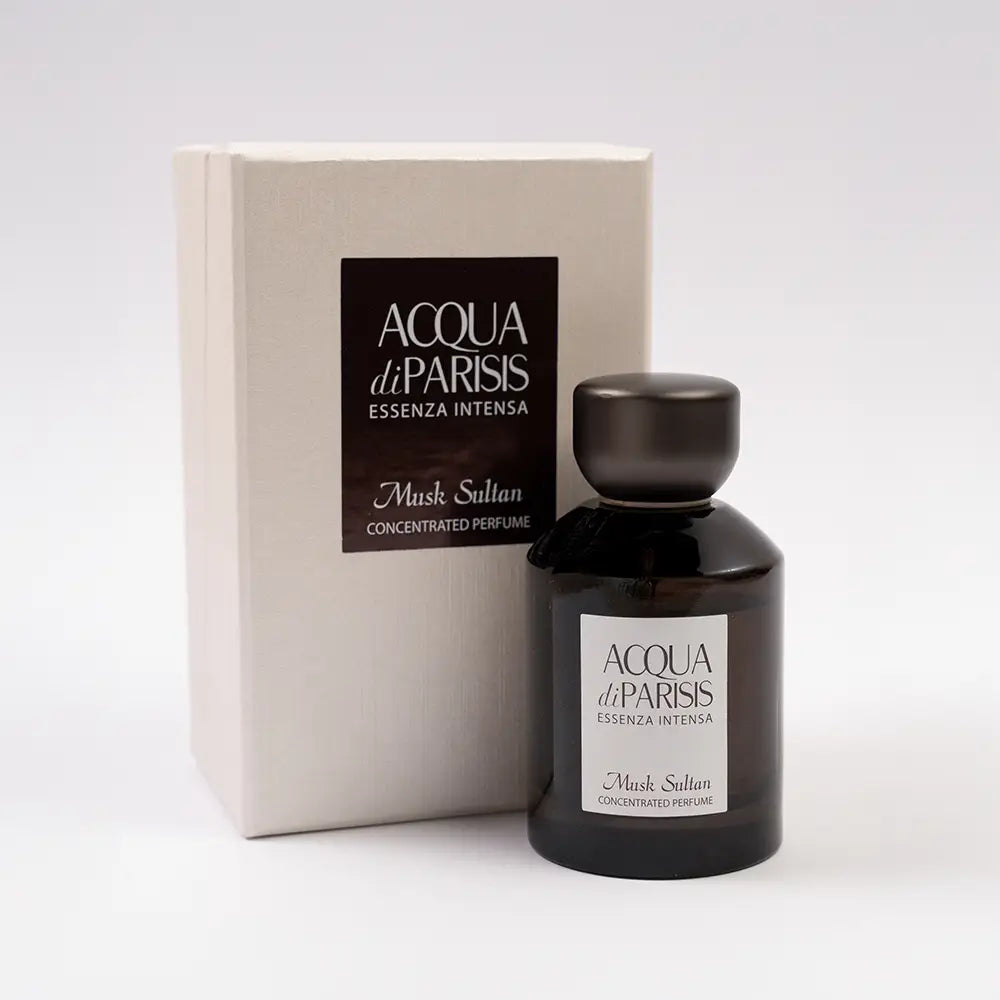 Acqua Di Parisis Essenza Musk Sultan 100ml
