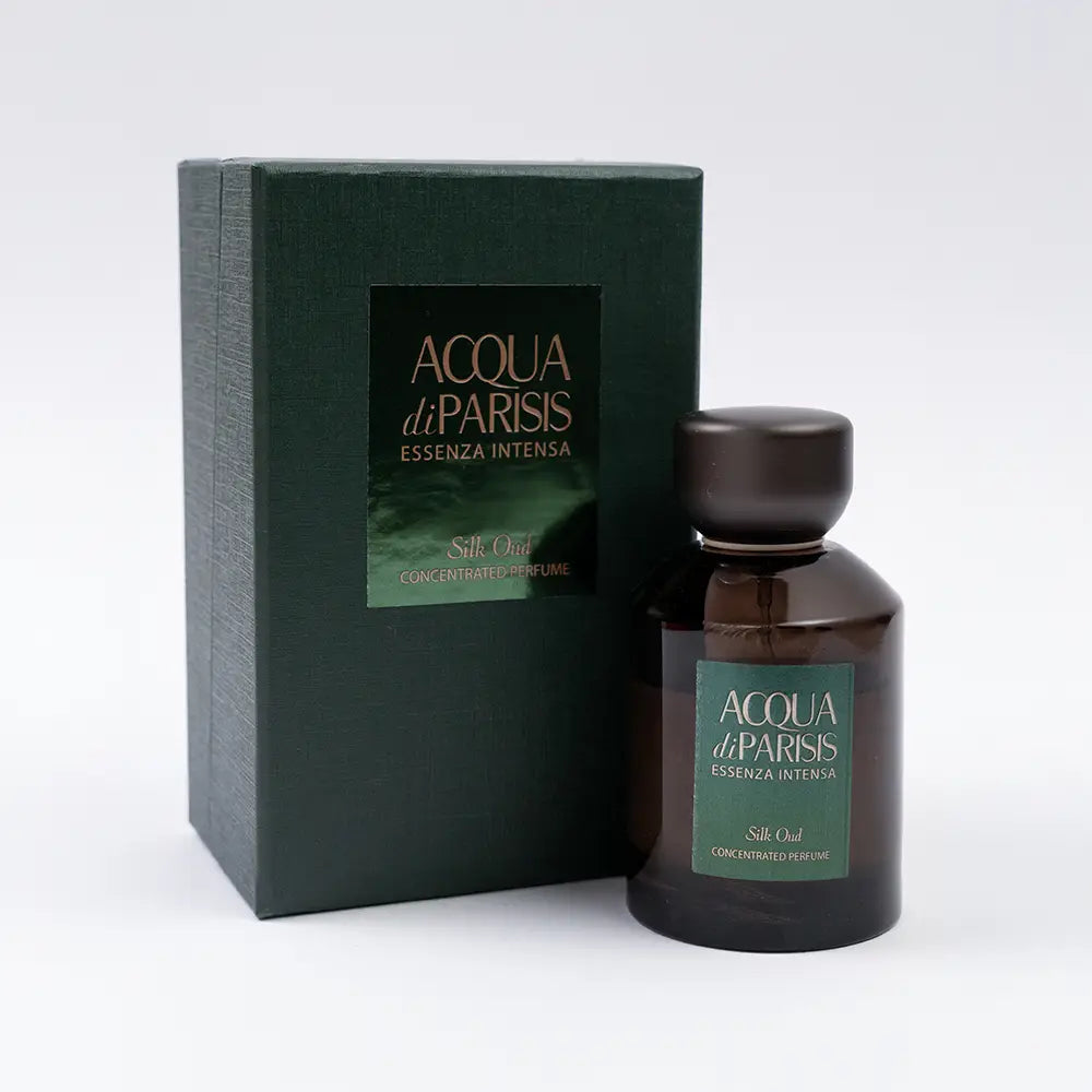 Silk Oud 100ml