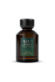 Silk Oud 100ml