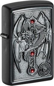 Anne Stokes