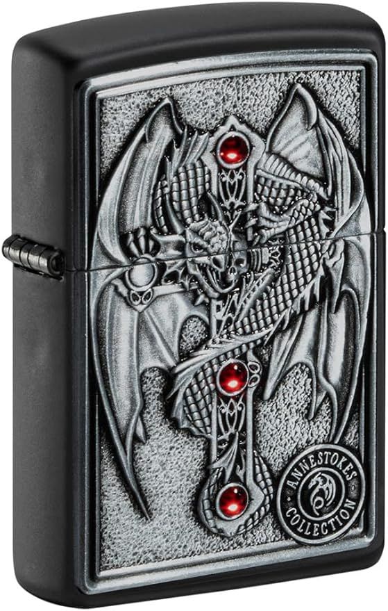 Anne Stokes