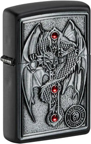 Anne Stokes Gothic Guardian Emblem