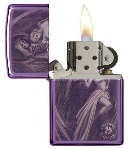 Anne Stokes