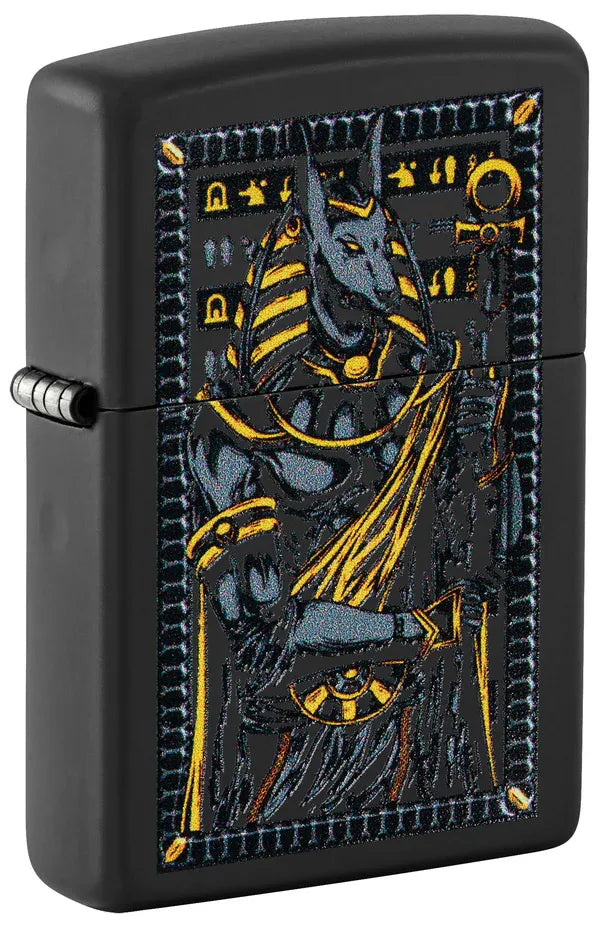 Anubis Design