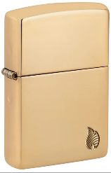 Armor Series Flame