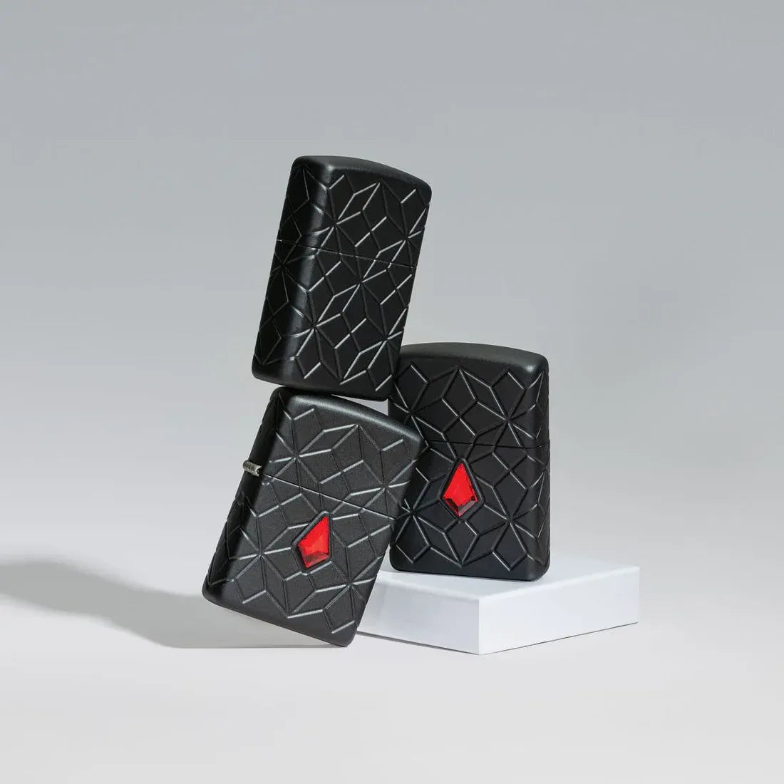 Armor® Crystal Design