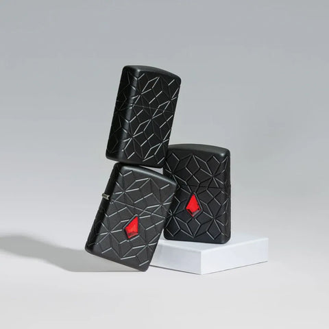 Armor® Crystal Design