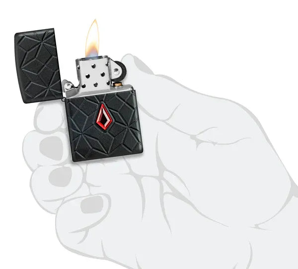 Armor® Crystal Design