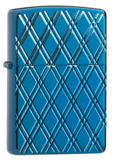Armor® High Polish Blue Diamonds