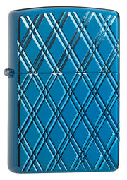 Armor® High Polish Blue Diamonds