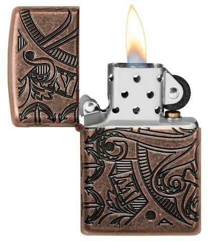 Armor® Nautical Scene Design