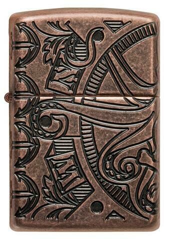 Armor® Nautical Scene Design