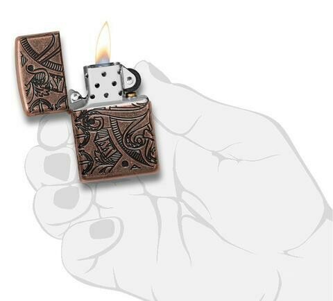 Armor® Nautical Scene Design