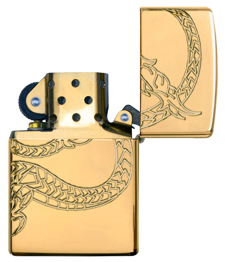 Asian Dragon
