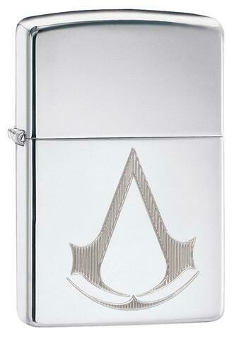 Assassin's Creed®