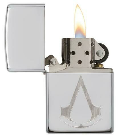 Assassin's Creed®