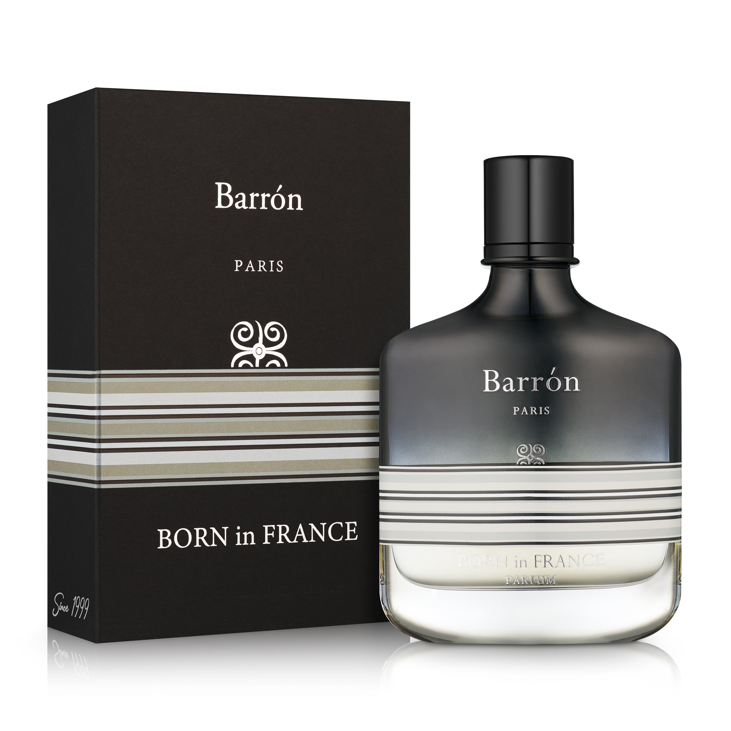 Lines barron 100ML