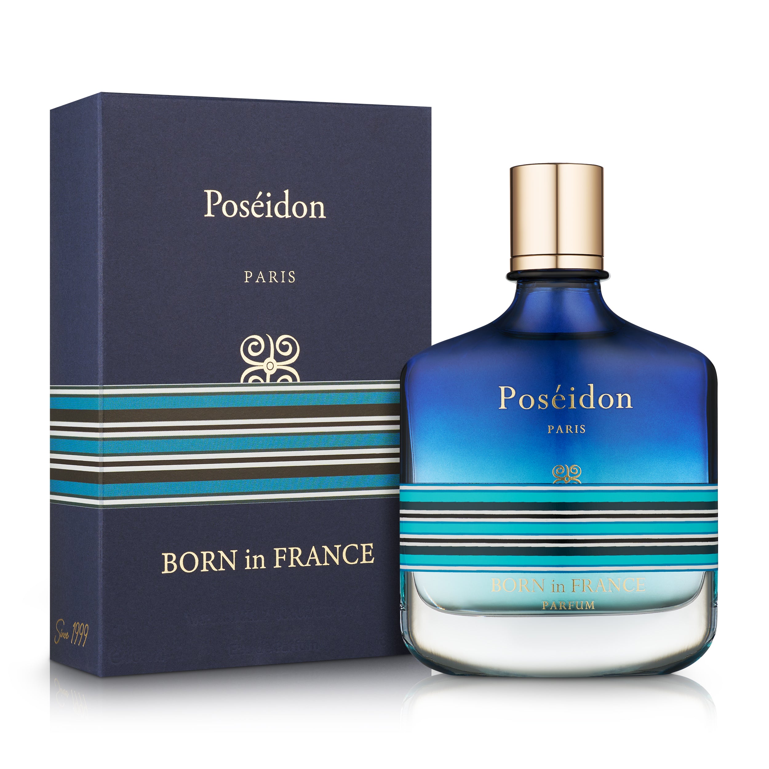 POSEIDON 100ML