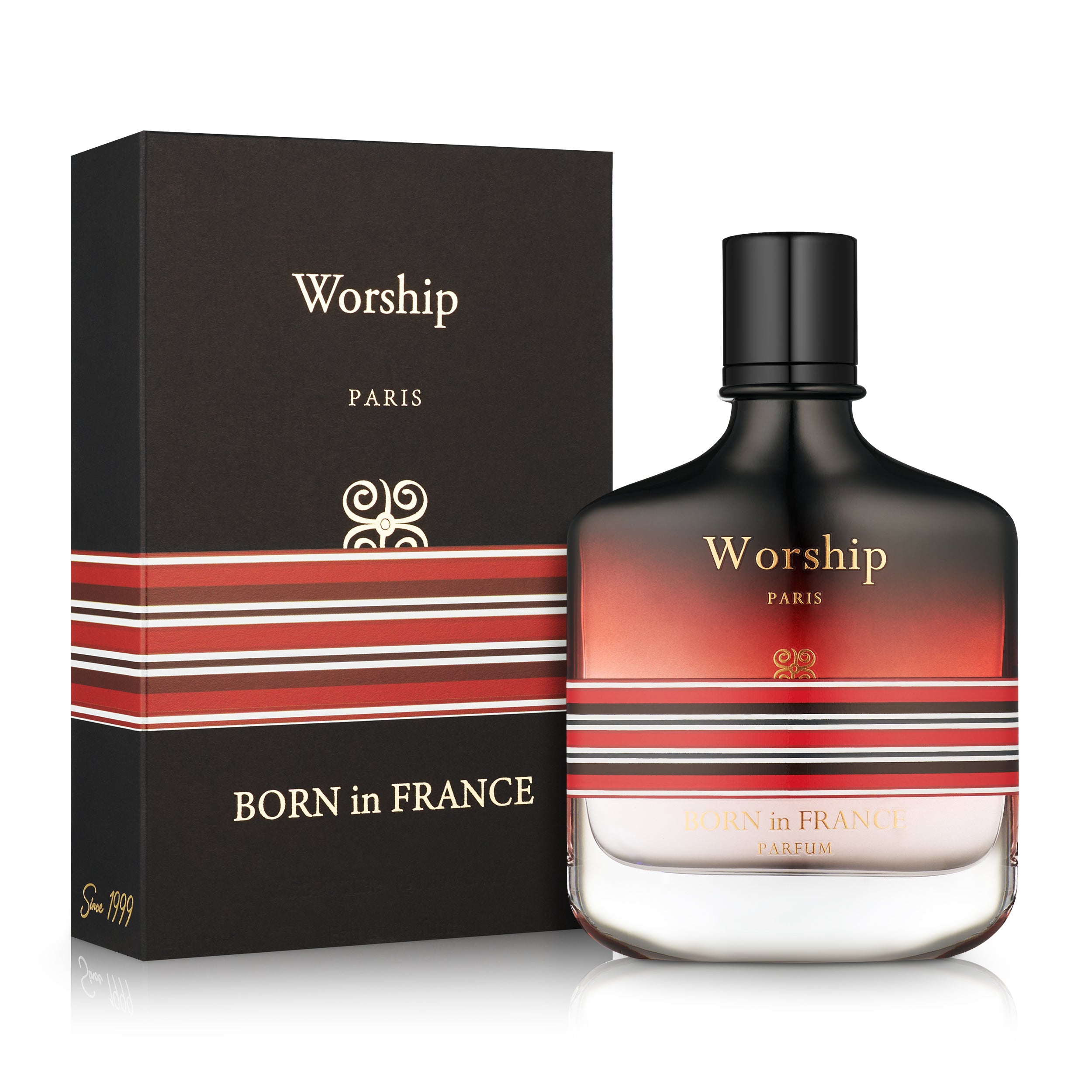 WORSHIP 100ML