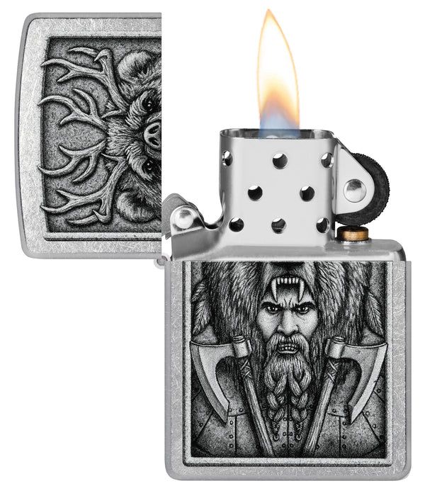 Barbarian Design