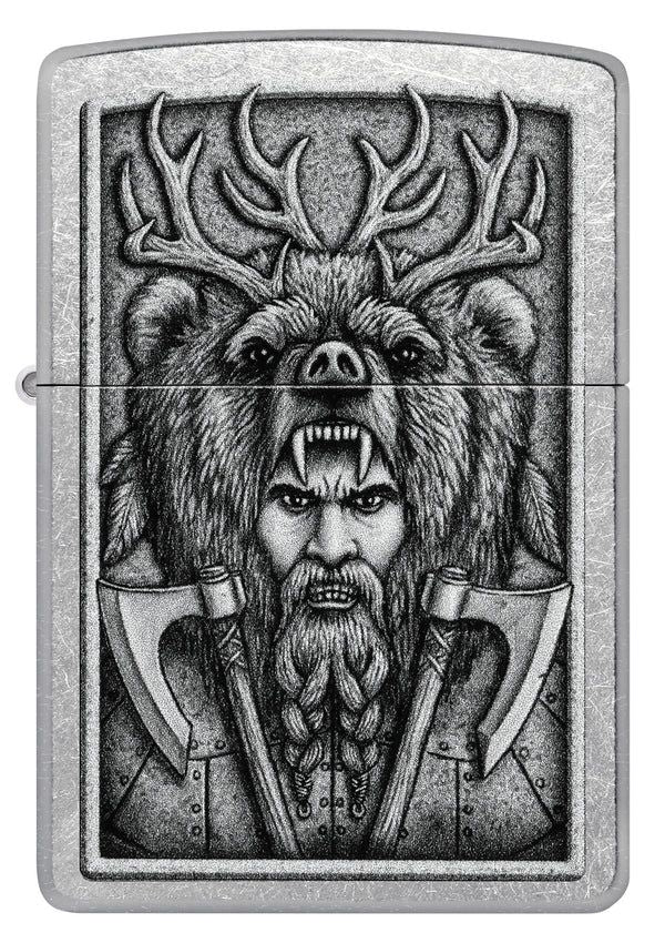 Barbarian Design