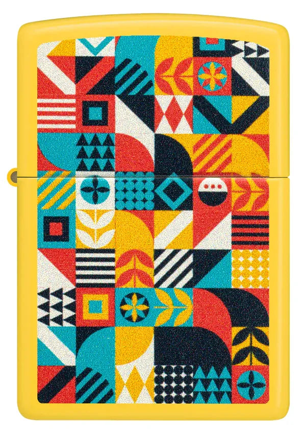 Barn Quilt Design
