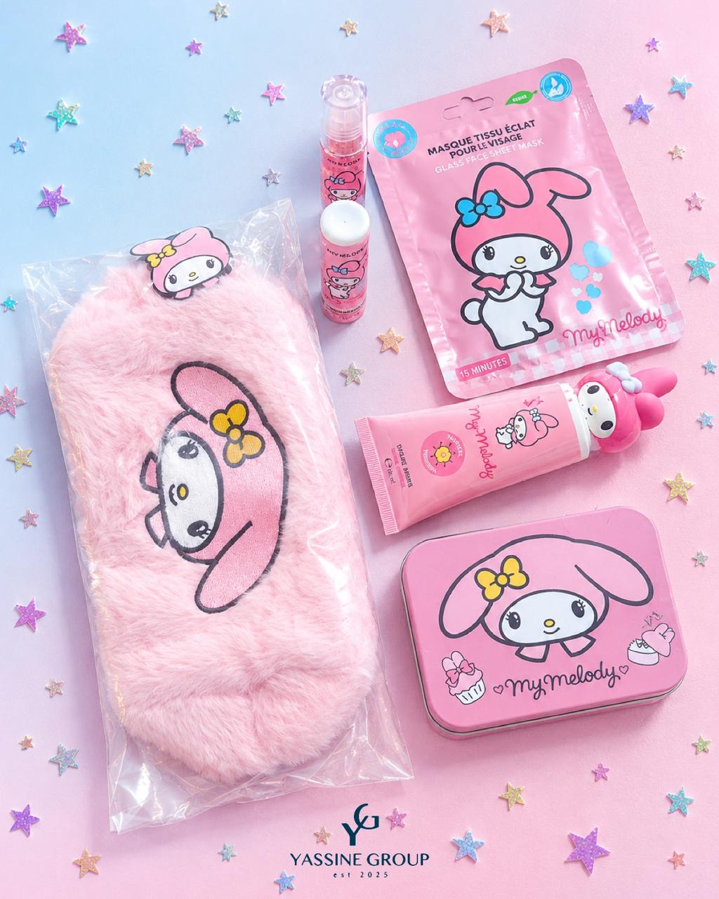 Beauty Bunny Bundle