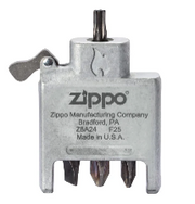 Bit Safe Screwdriver Insert