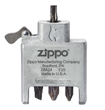 Bit Safe Screwdriver Insert