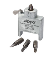 Bit Safe Screwdriver Insert