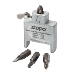 Bit Safe Screwdriver Insert