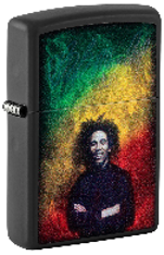 Bob Marley