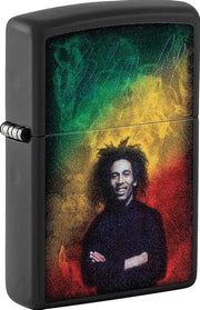 Bob Marley