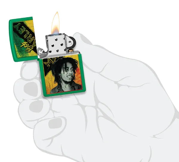 Bob Marley