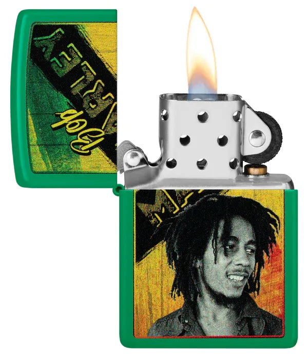 Bob Marley