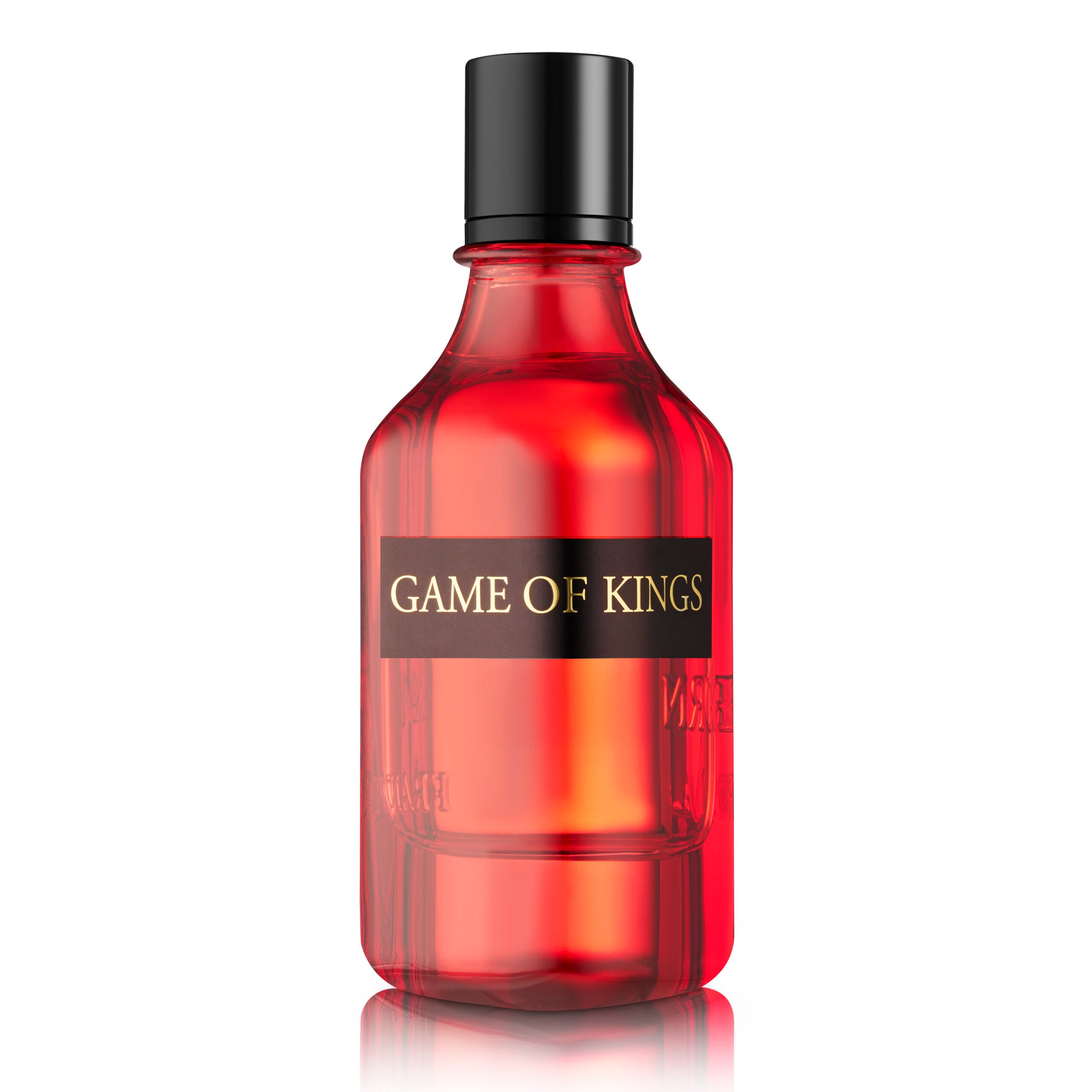 WISKEY GAME OF KINGS 85ML