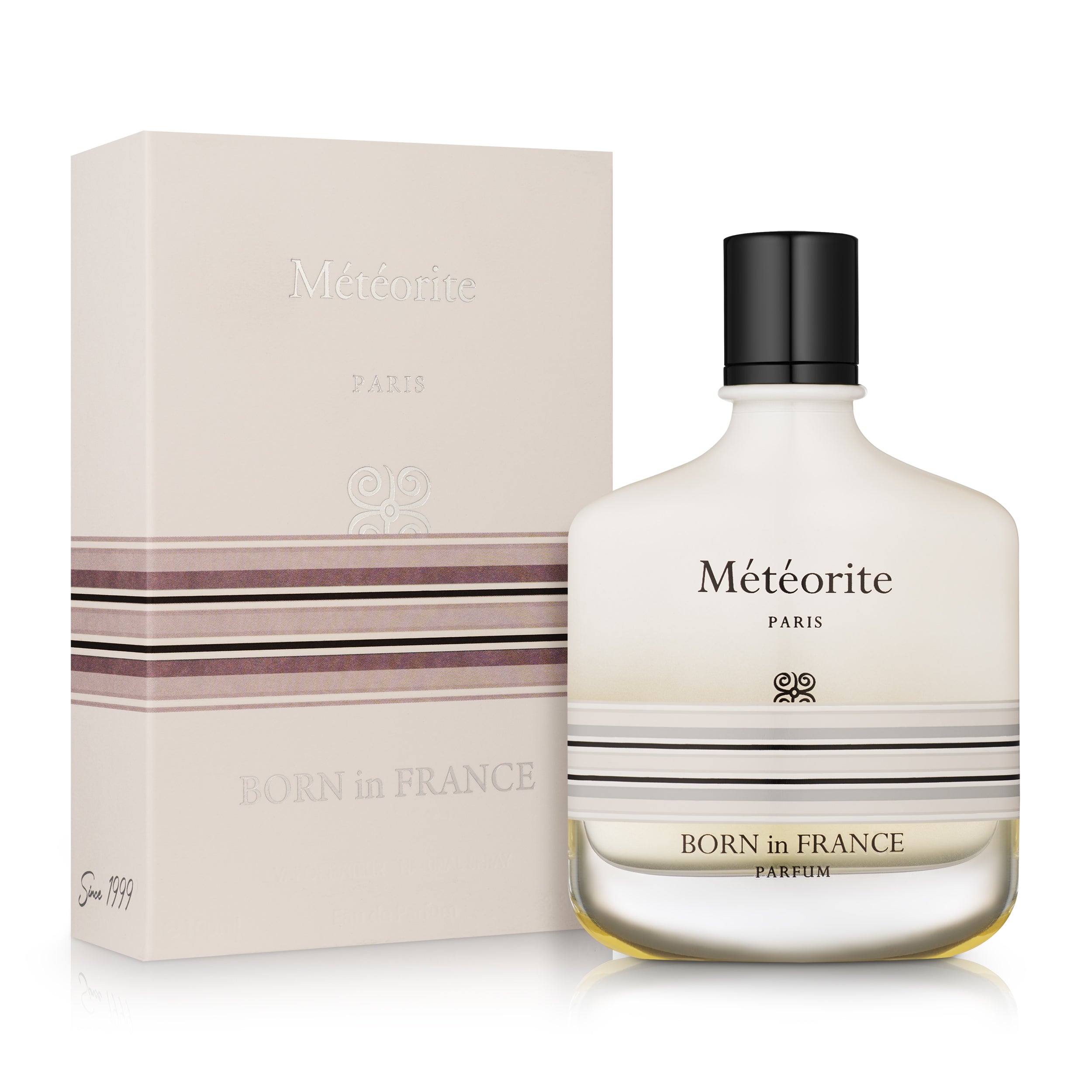 BORN IN FRANCE LINES METEORITE 100ML
