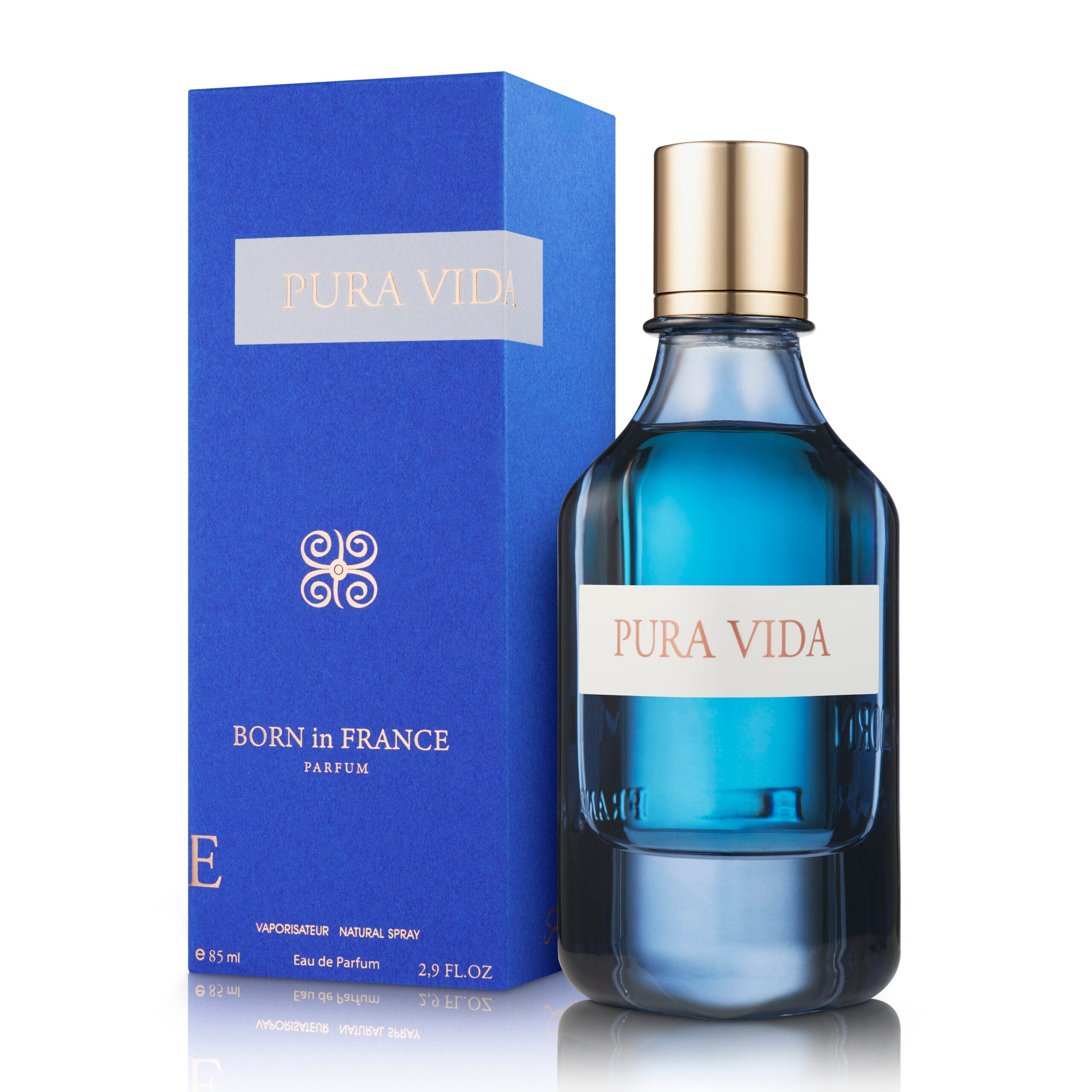 PURA VIDA 85ML